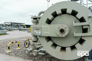 Администрация Байдена решила не вводить санкции против Nord Stream 2 AG