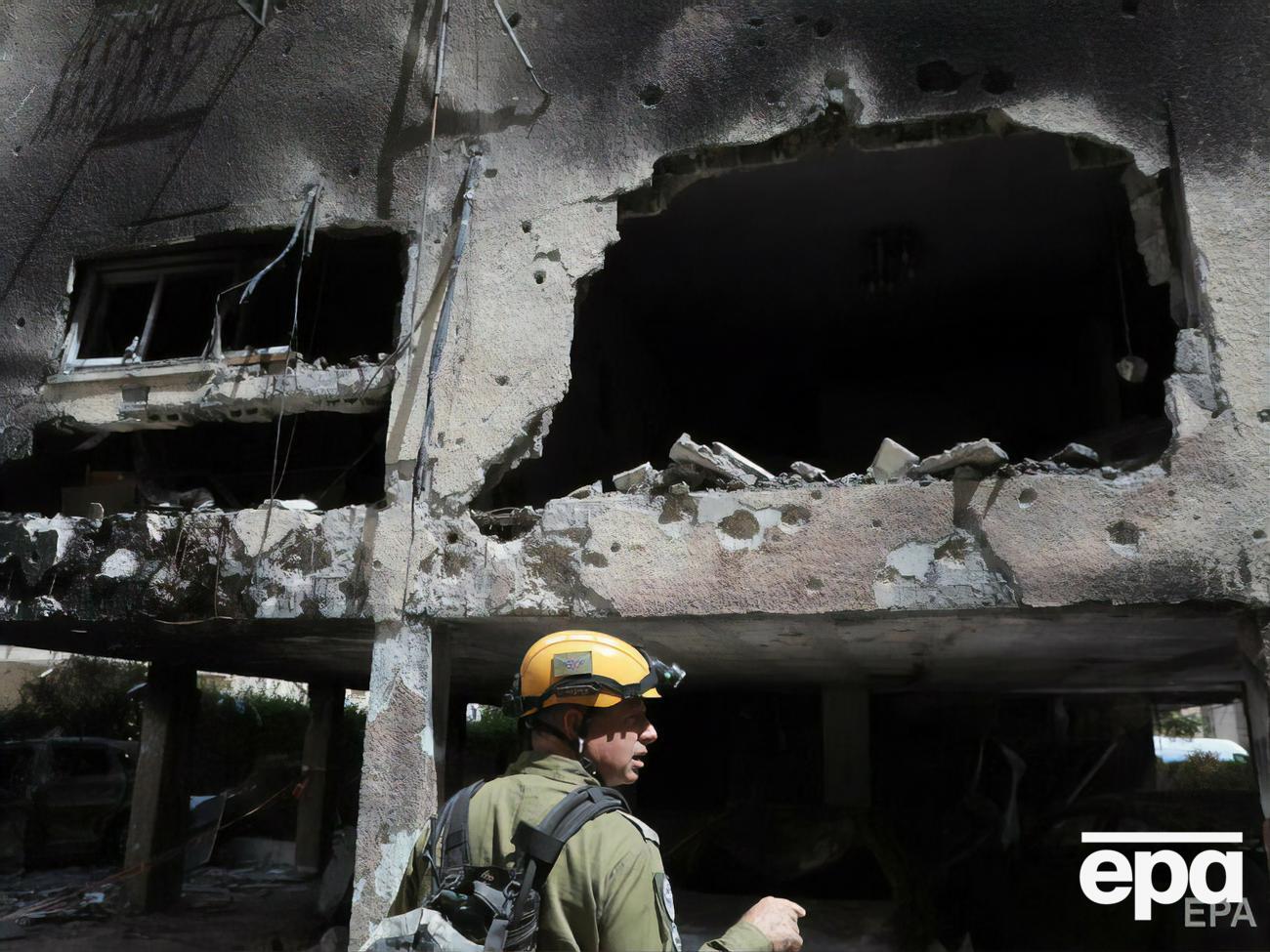 С 2.00 21 мая&nbsp;между Израилем и Палестиной вступил в силу режим прекращения огня