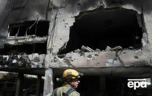 С 2.00 21 мая между Израилем и Палестиной вступил в силу режим прекращения огня