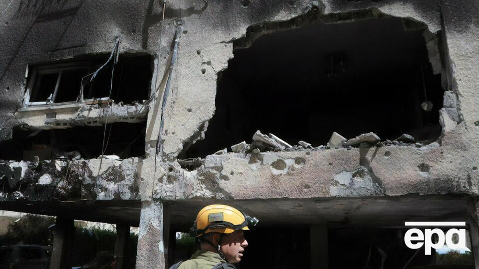 С 2.00 21 мая между Израилем и Палестиной вступил в силу режим прекращения огня