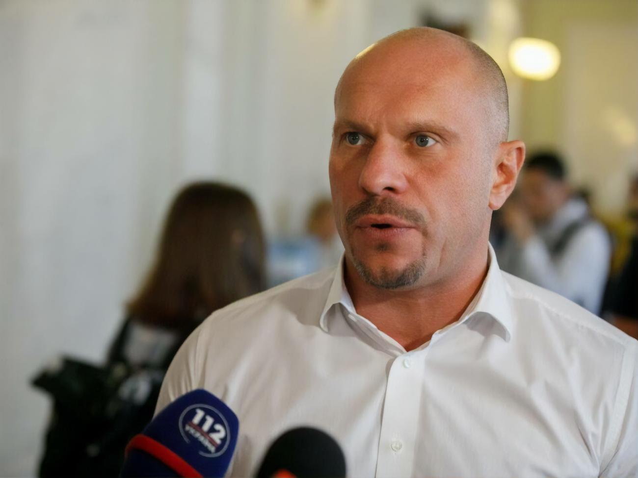 САП стверджує, що Кива отримав понад 1,2 млн грн доходів