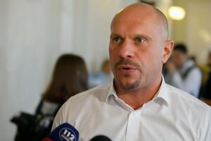 САП утверждает, что Кива получил более 1,2 млн грн доходов