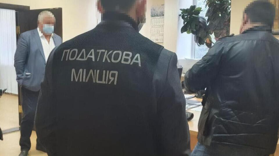 Бюджет потерял в итоге более 10 млн грн, утверждают в ГФС