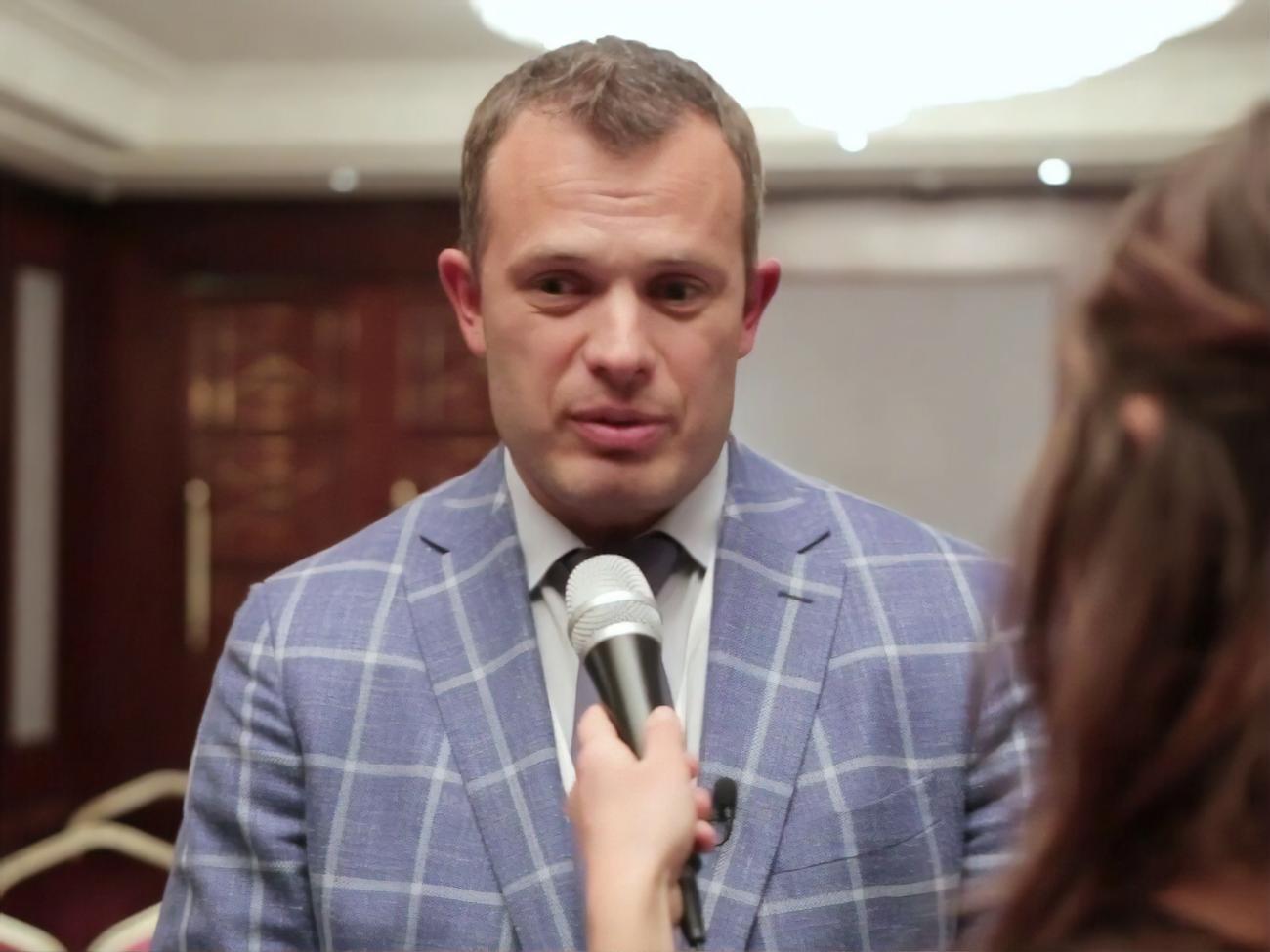 Игорь Тынный:&nbsp;Все, что связано с государственной энергетикой, это всегда кража