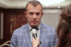 Игорь Тынный: Все, что связано с государственной энергетикой, это всегда кража