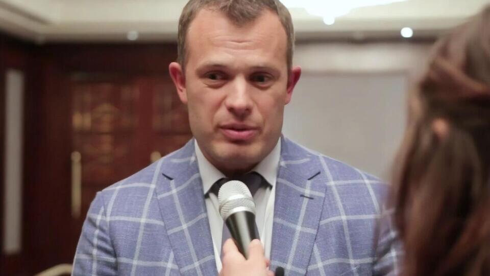 Ігор Тинний: Усе, що пов'язано з державною енергетикою, – це завжди крадіжка