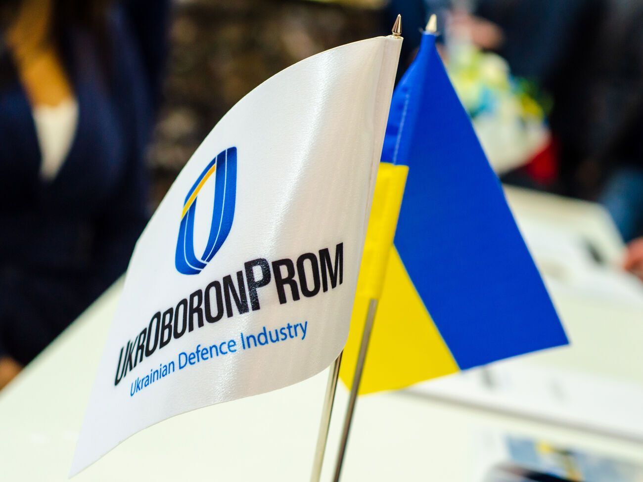 Суд первой инстанции присудил взыскать с украинского предприятия около $78 тыс. в пользу "МиГ", но апелляционный и кассационный суды приняли решение в пользу "Укрборонпрома"