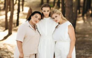 Campaign High Summer 2021 від VOVK – що в новій рекламній кампанії бренду?