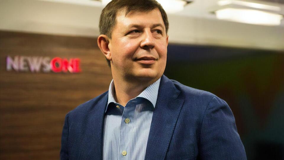По данным журналистов, Козак покинул Украину 24 февраля и с тех пор не возвращался