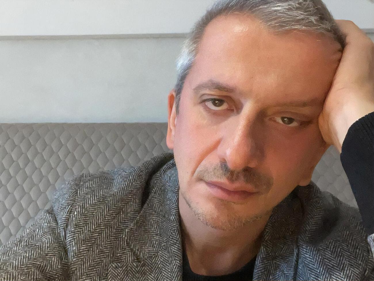 Богомолов:&nbsp;Утро. Кофе. Гжель