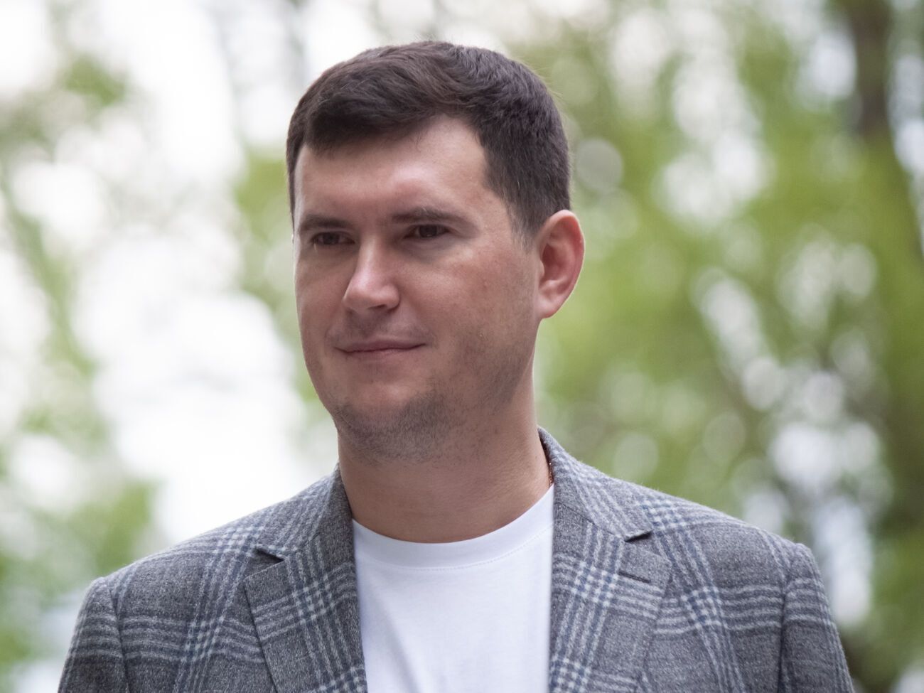 Щиголь:&nbsp;Основная проблема не уровень защиты, а то, как люди ведут себя&nbsp;в интернете