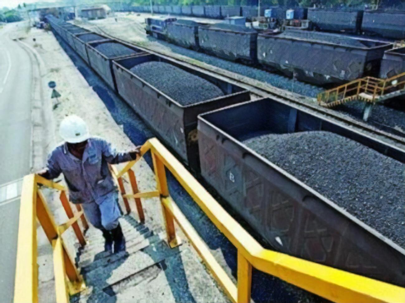 Формула "Роттердам плюс" діяла для розрахування вартості вугілля для встановлення прогнозу вартості електроенергії для промислових споживачів у період 2016&ndash;2019 років