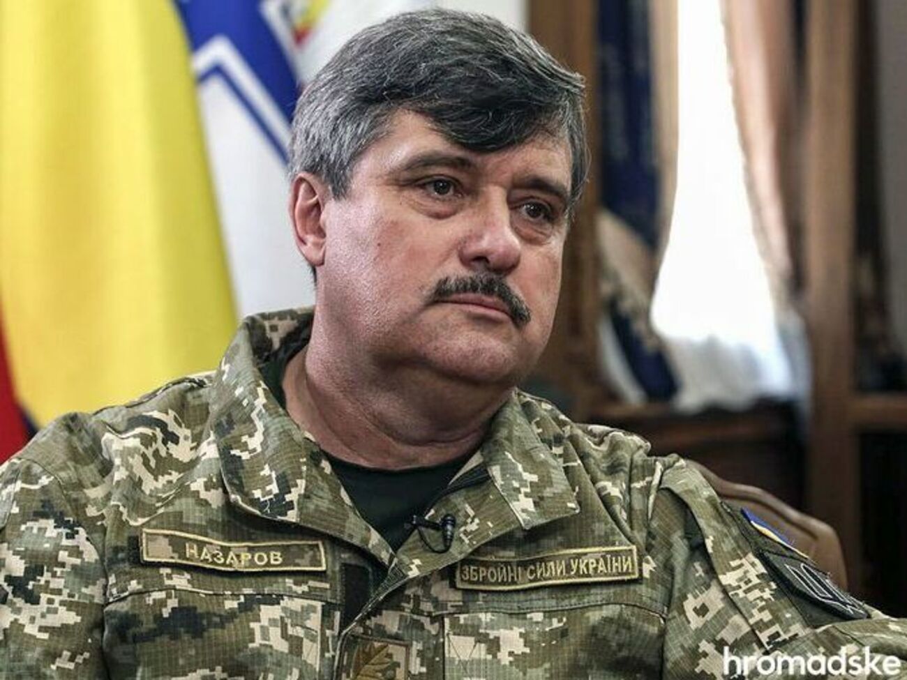 Суд первой инстанции приговорил Назарова к семи годам лишения свободы, но Кассационный суд закрыл производство в связи с отсутствием состава преступления