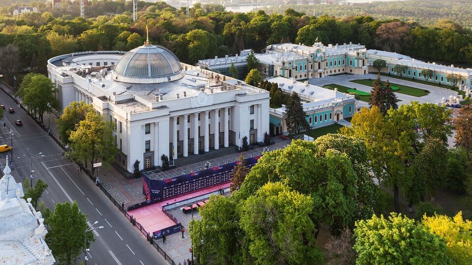 Цель документа – имплементировать в украинское законодательство положения Директивы 2010/75/ЕС о промышленных выбросах