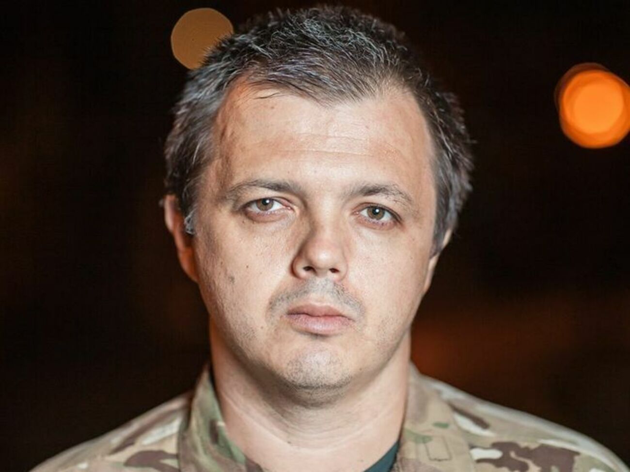 Семенченко про білоруських опозиціонерів: Ці люди, перебуваючи на території України, могли надавати дуже серйозну допомогу в протидії Росії