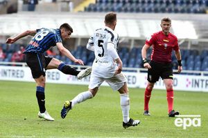 В мае Малиновский забил дважды в Серии А