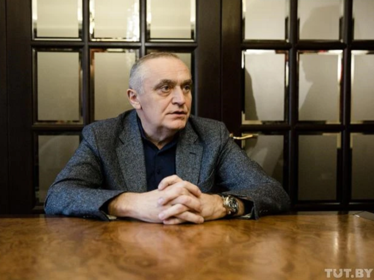 Завод Воробья поставлял в Украину битум
