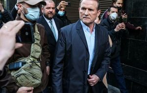 Апелляционный суд оставил в силе круглосуточный домашний арест Медведчуку