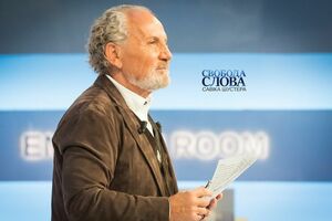 Ток-шоу Шустера виходить ввечері щоп'ятниці