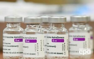 В ЕМА подчеркнули, что случаи тромбоза после иммунизации препаратом Vaxzevria очень редки