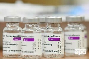 В ЕМА подчеркнули, что случаи тромбоза после иммунизации препаратом Vaxzevria очень редки