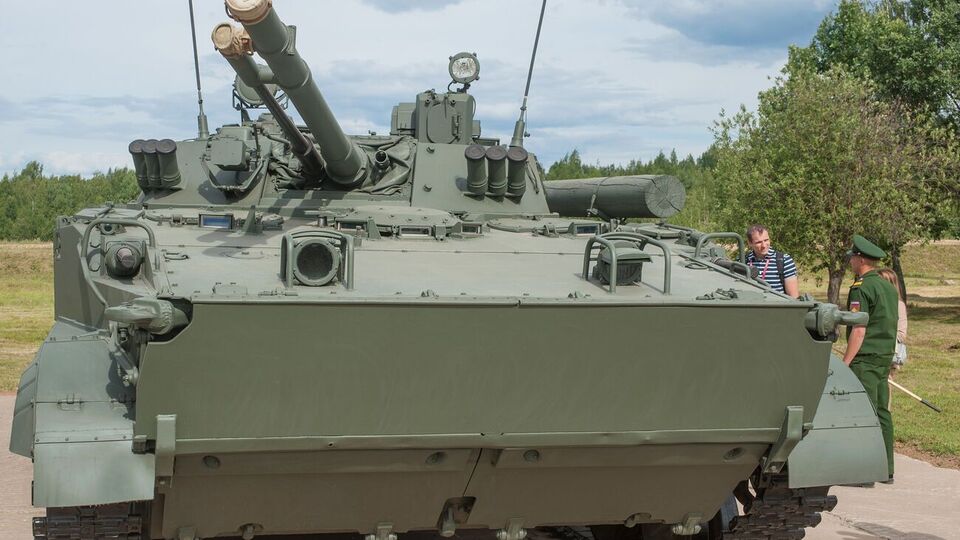 По данным украинской разведки, российские оккупанты на Донбассе активизировали агитационную работу среди резервистов