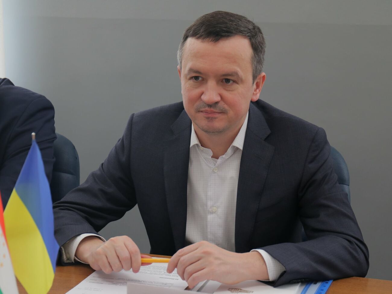 Минэкономики ожидает рост инфляции в Украине в среднем на 8,8% в 2021 году, отметил Петрашко