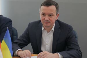 Минэкономики ожидает рост инфляции в Украине в среднем на 8,8% в 2021 году, отметил Петрашко