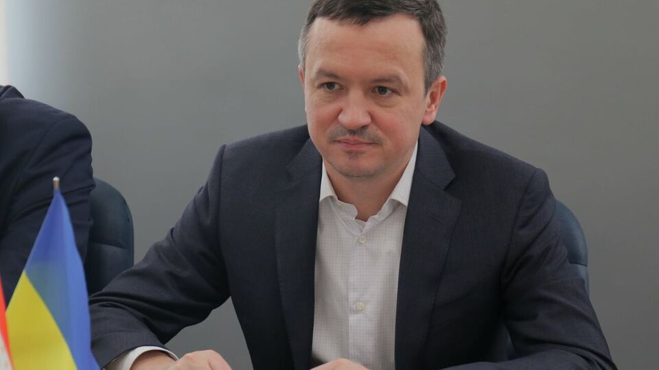 Минэкономики ожидает рост инфляции в Украине в среднем на 8,8% в 2021 году, отметил Петрашко