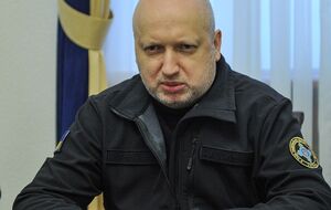 Турчинов: Никаких переговорных полномочий, пока я выполнял обязанности президента Украины, Медведчук не имел