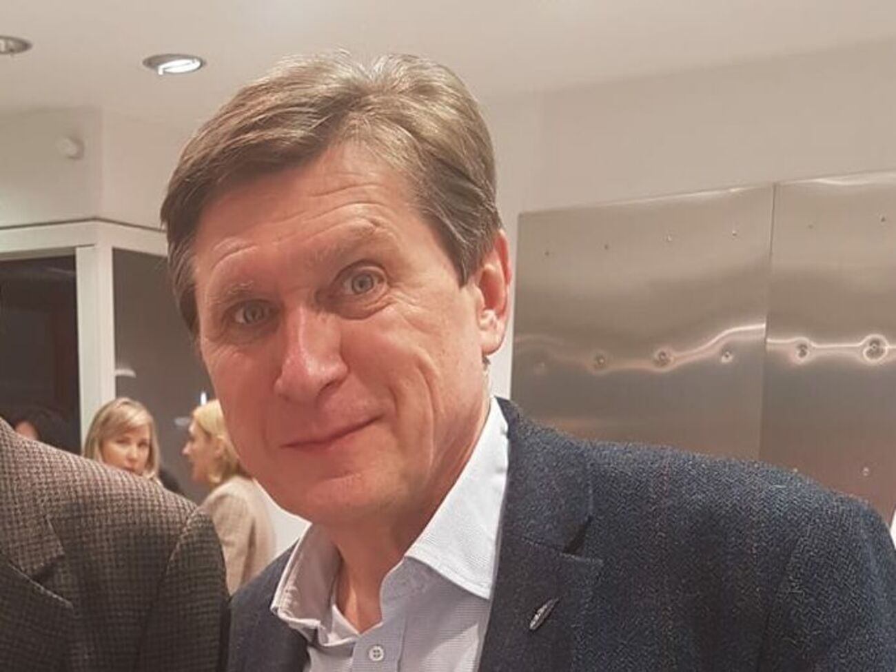 Не потрібно розглядати пом'якшення санкцій США щодо "Північного потоку – 2" як тотальну "зраду". Їх скасовують для німців, а не для росіян