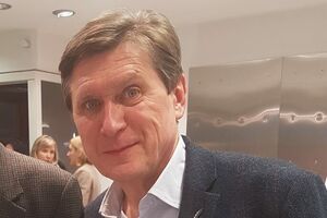 Не потрібно розглядати пом'якшення санкцій США щодо "Північного потоку – 2" як тотальну "зраду". Їх скасовують для німців, а не для росіян