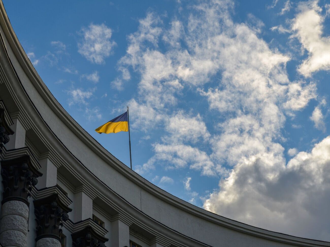 Кабмін призначив першого заступника та заступника міністра енергетики України