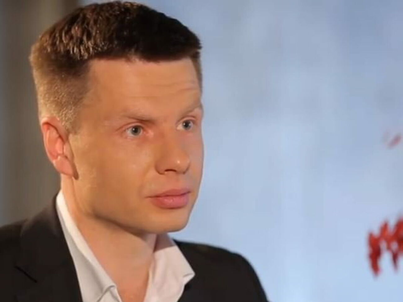 Олексій Гончаренко: Сподіваюся, що в цьому абсурді під назвою "Роттердам плюс" буде поставлена крапка