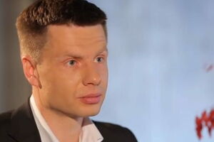 Алексей Гончаренко: Надеюсь, что в этом абсурде под названием "Роттердам плюс" будет поставлена точка