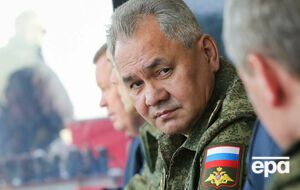За словами Шойгу, у РФ є гіперзвукова зброя, якої немає в жодної країни світу