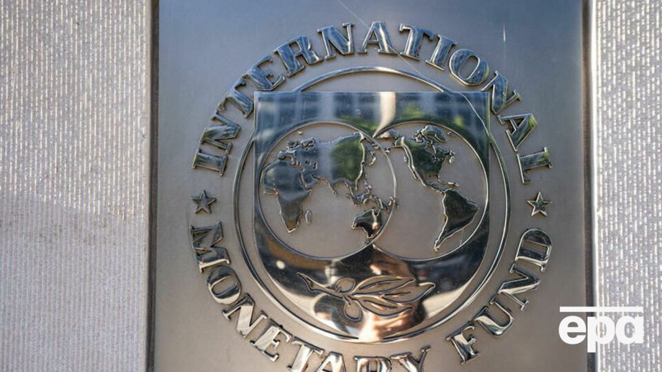 Припинення пандемії – це розв'язувана проблема, заявили у МВФ