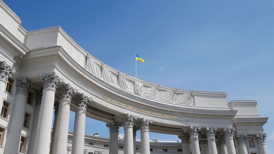 У МЗС України вимагають від РФ негайно звільнити незаконно утримуваних громадян України