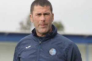 Гельзин может оспорить решение КДК УАФ в Спортивном арбитражном суде Лозанны