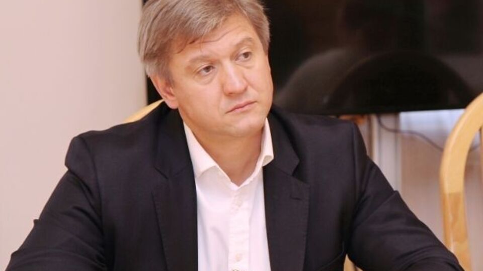 Данилюк: Українці не люблять політиків. У них є на це повне право