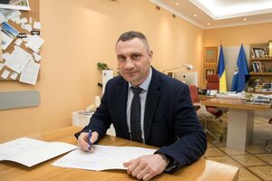 За словами Кличка, востаннє із Зеленським він спілкувався пів року тому