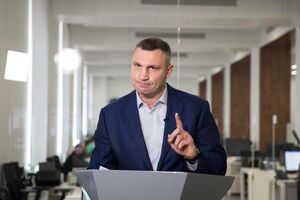 Кличко: Таке відчуття, що це часи Януковича, коли судова правова система керувалася з одного міста