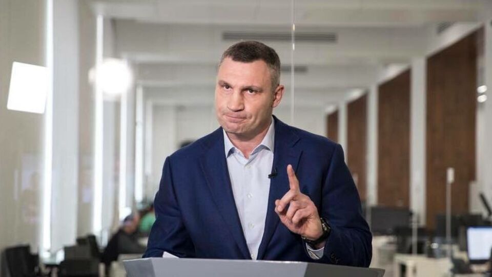 Кличко: Таке відчуття, що це часи Януковича, коли судова правова система керувалася з одного міста