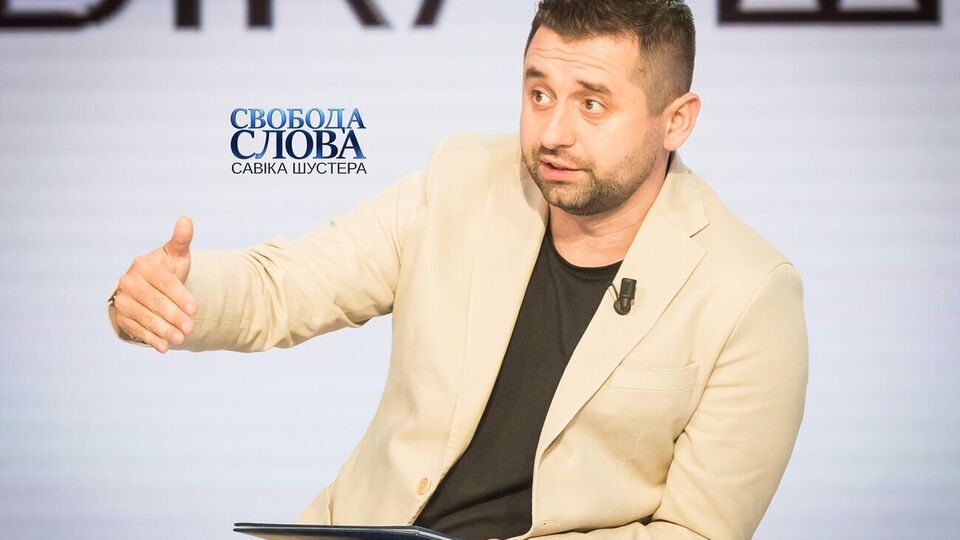 Арахамія сказав, що більше не буде голосувати за Кличка