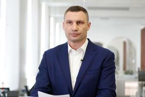 Кличко: До наступних президентських виборів ще більше трьох років