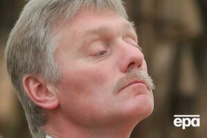 Песков ответил, скажутся ли новые санкции Украины против РФ на подготовке встречи Путина и Зеленского