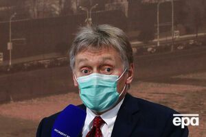 Песков: У коллег все, как всегда: говорят об одном, делают другое