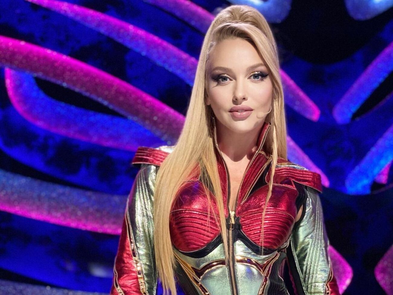 Полякова анонсувала нову пісню про "непросту, але цікаву долю Її Величності Жінки"