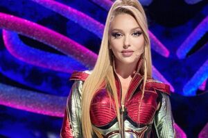 Полякова анонсувала нову пісню про "непросту, але цікаву долю Її Величності Жінки"