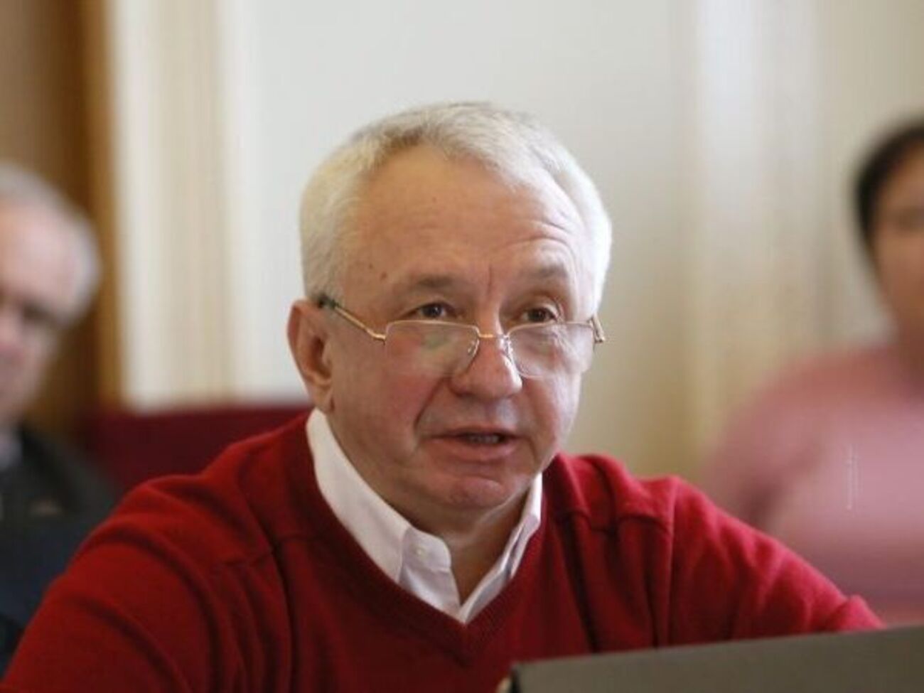 Кучеренко: "Роттердами", "амстердами", "дюссельдорфи" і "плюси"&nbsp;&ndash; це все не українська історія і нічого спільного з інтересами споживачів у цих формулах немає